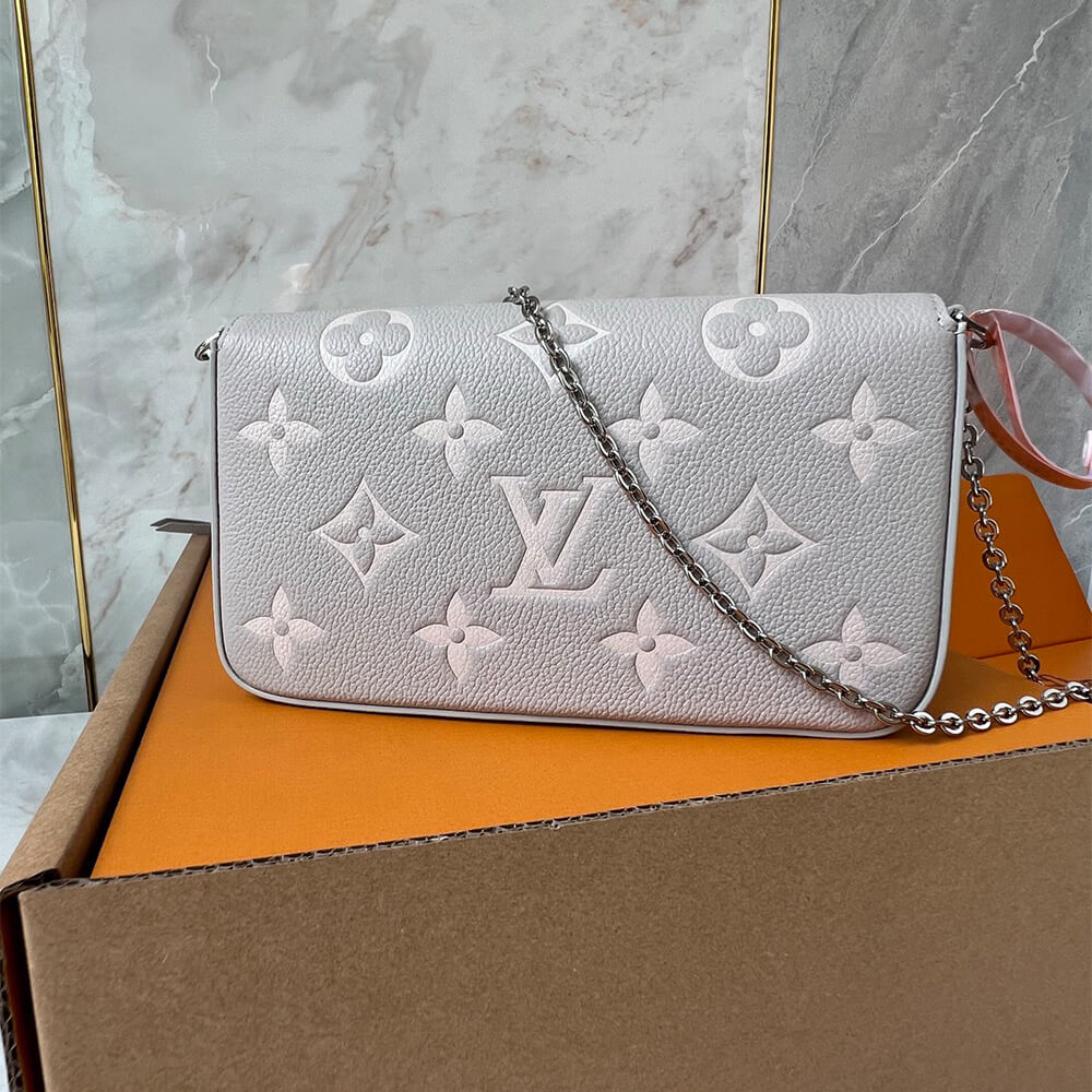 LV Pochette Félicie - Image 4