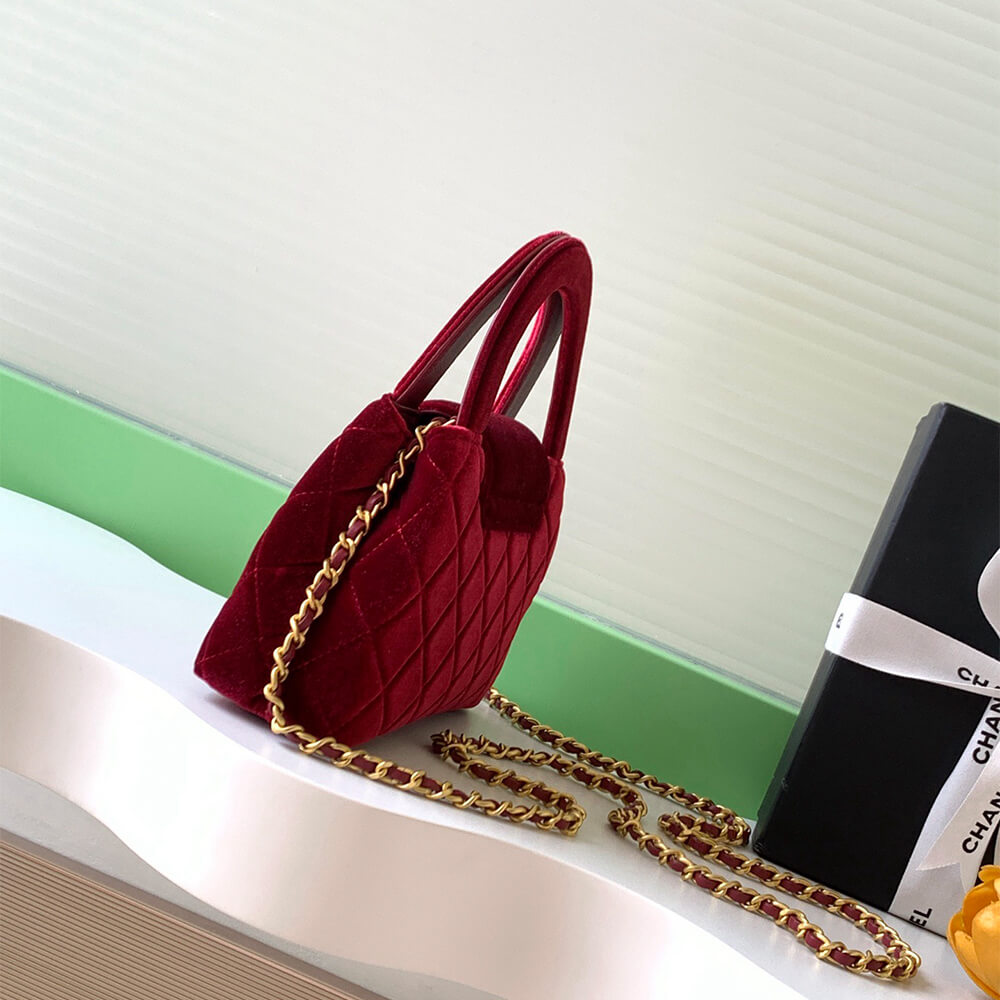 CHANEL KELLY BAG(HIGH-END GRADE) - Image 5