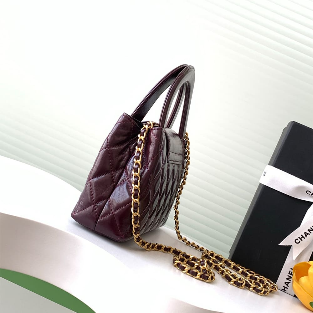 CHANEL KELLY BAG(HIGH-END GRADE) - Image 5