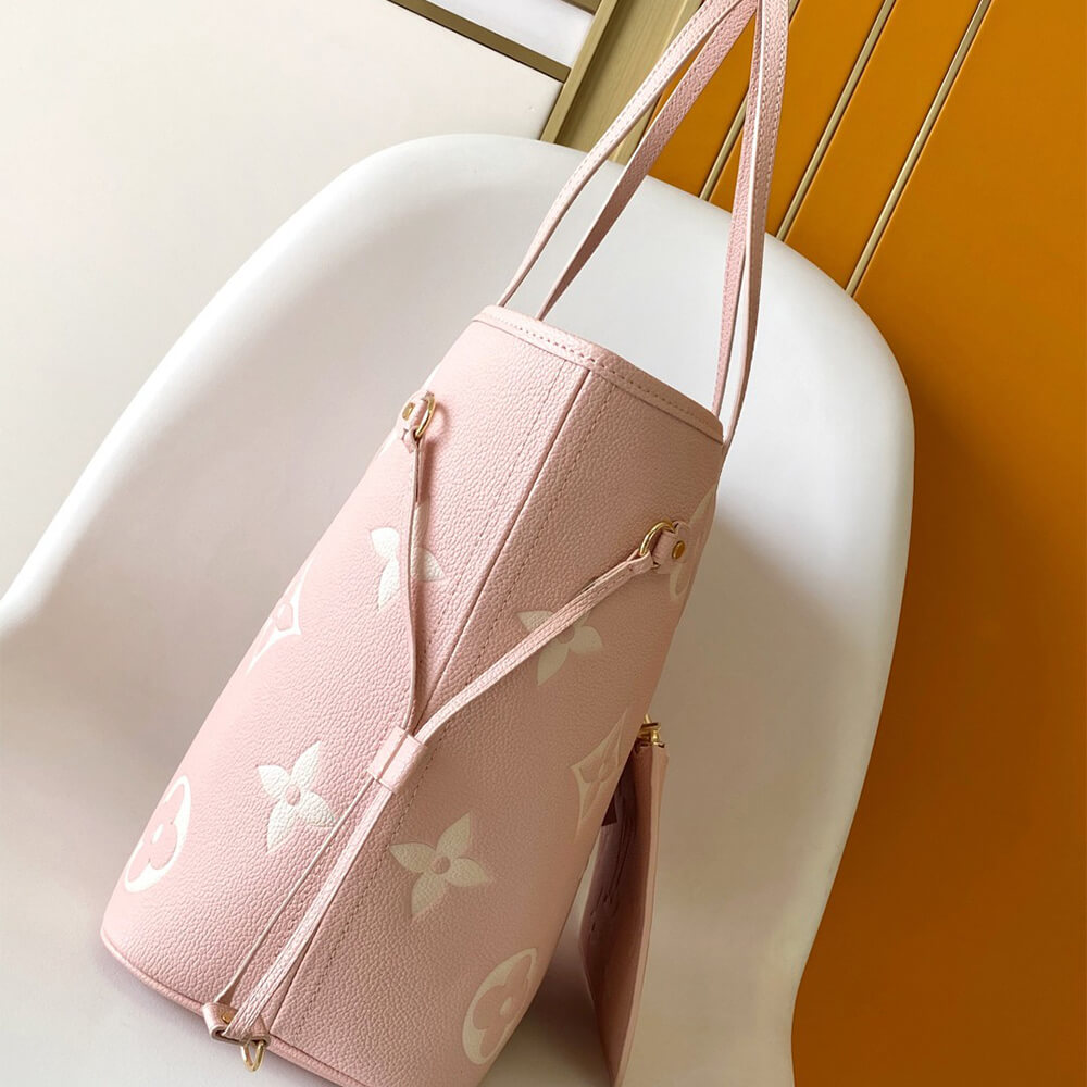 LV Neverfull MM - Image 4