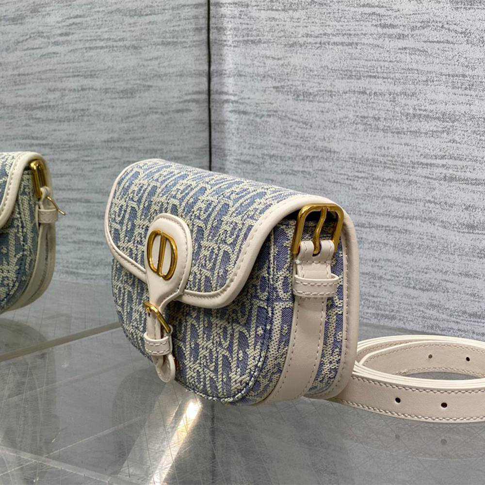 Dior Bobby East-West Bag - Image 4