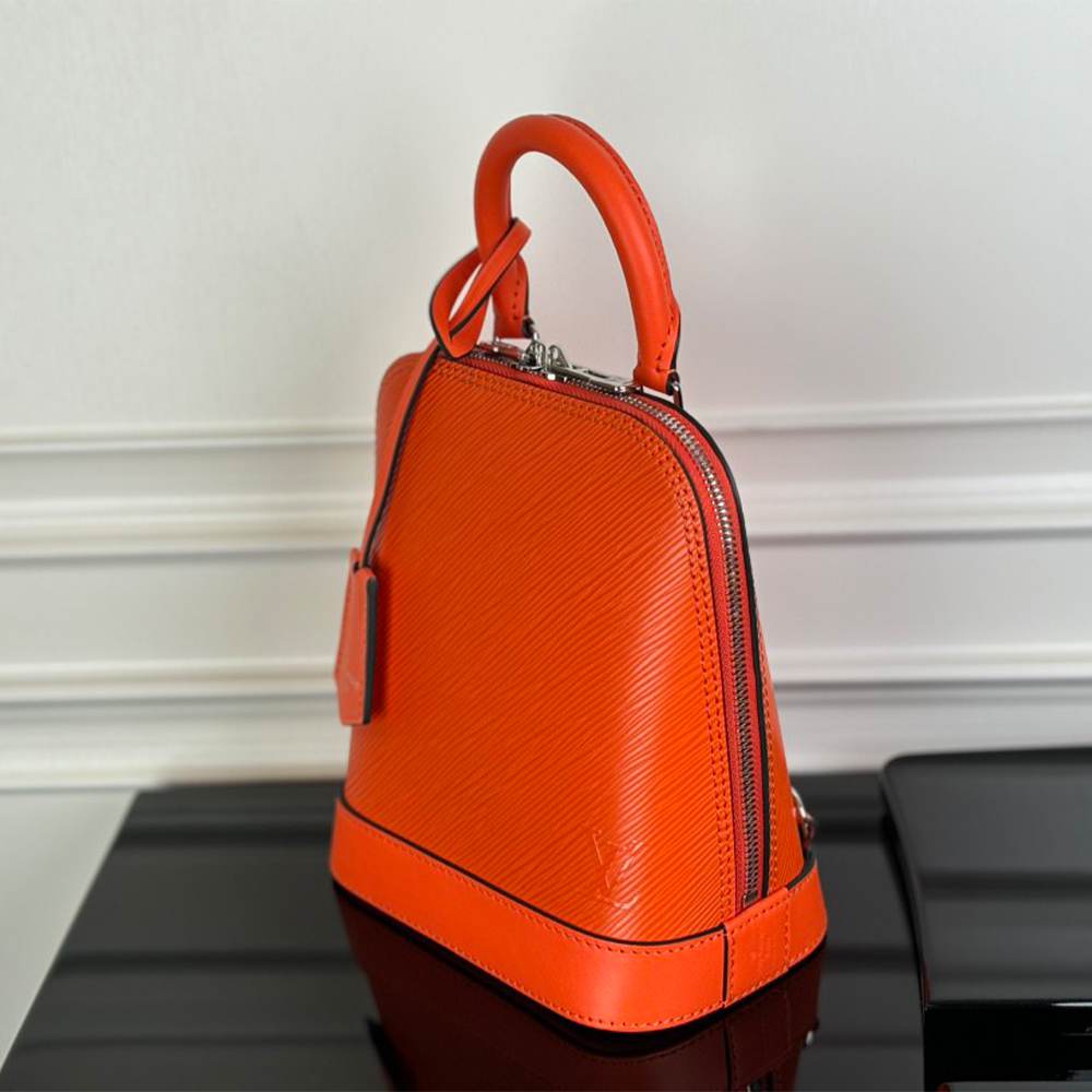 LV Alma Backpack(HIGH-END GRADE) - Image 5