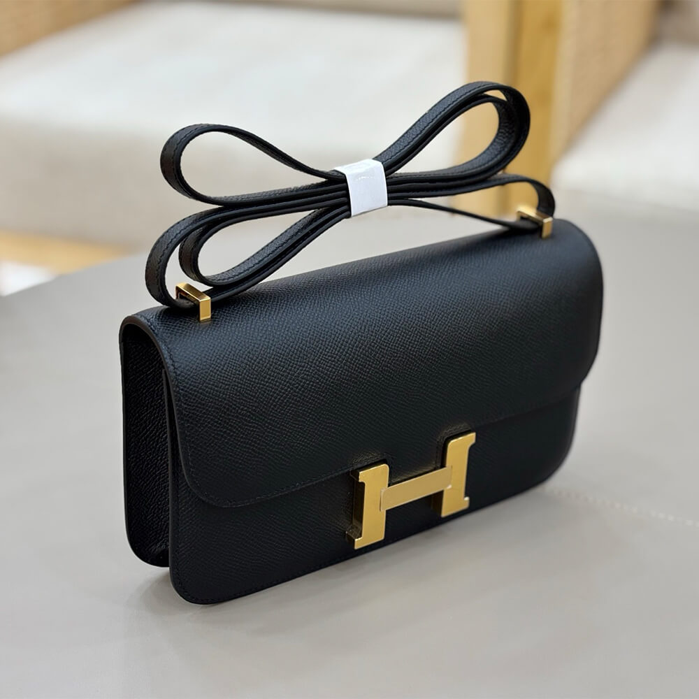 Hermes Constance Elan Shoulder Bag - Image 3