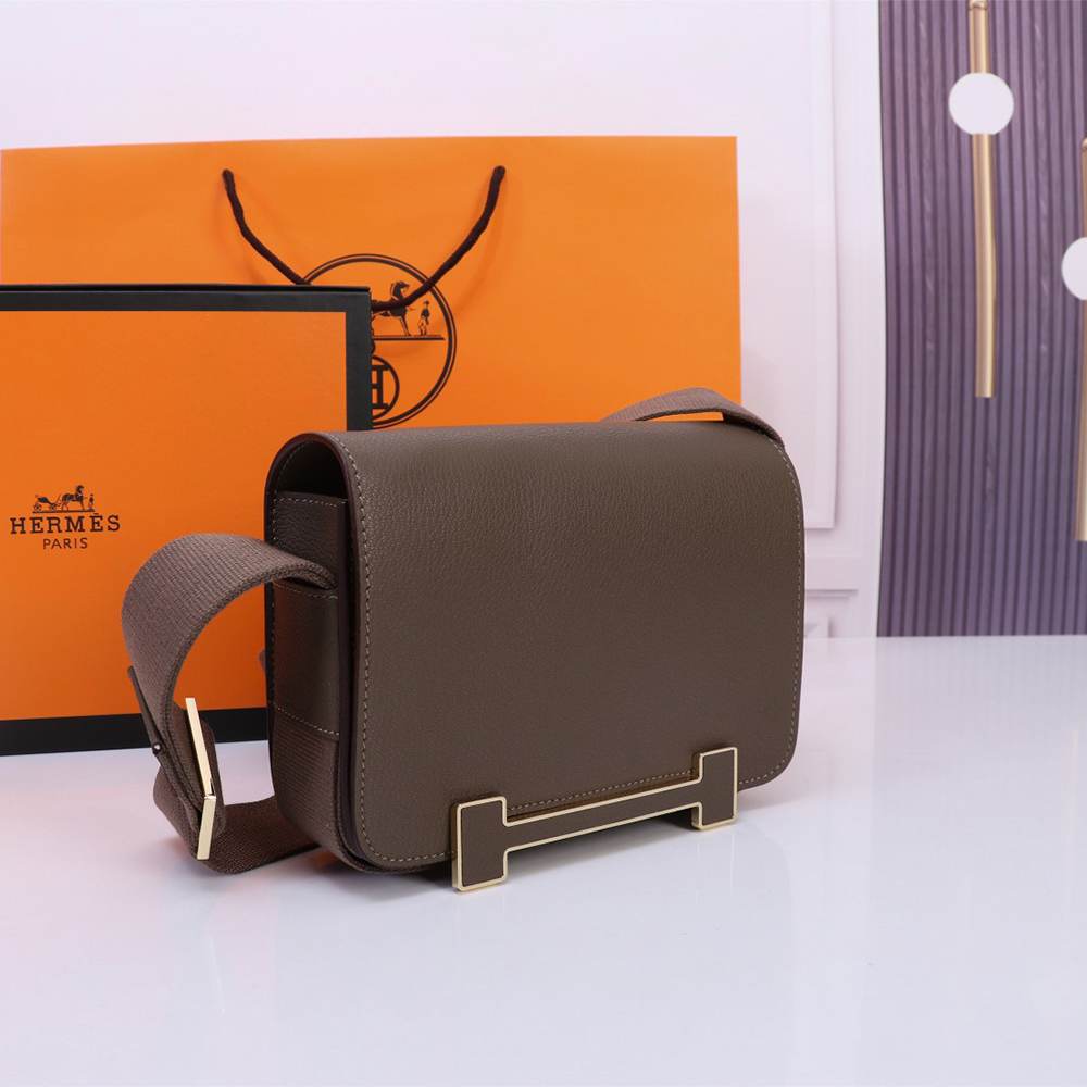Hermès Geta Bag - Image 7