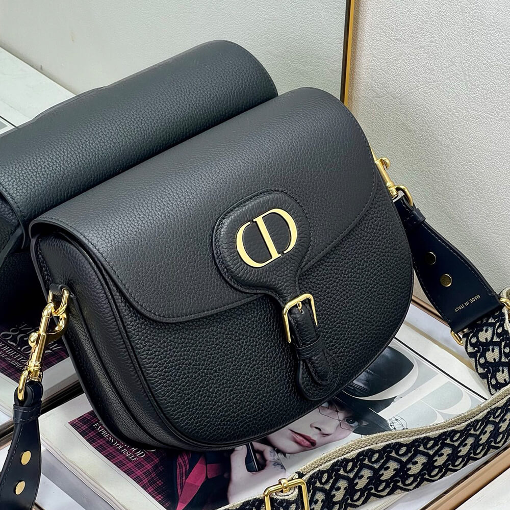 Dior Large Dior Bobby Bag - Image 8