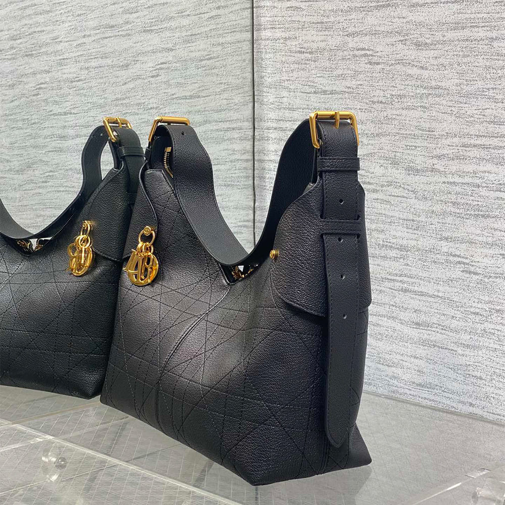Alternative view of Dior Medium Dior Voyage Bag(HIGH-END GRADE)
