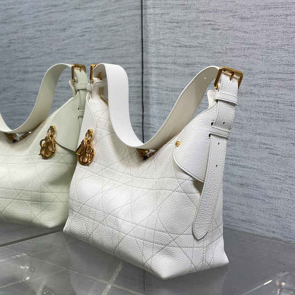 Dior Medium Dior Voyage Bag(HIGH-END GRADE) - Image 7