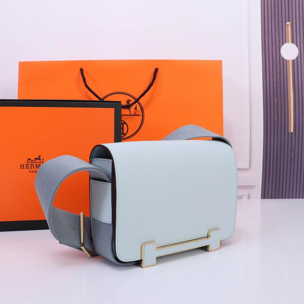 Hermès Geta Bag - Image 4
