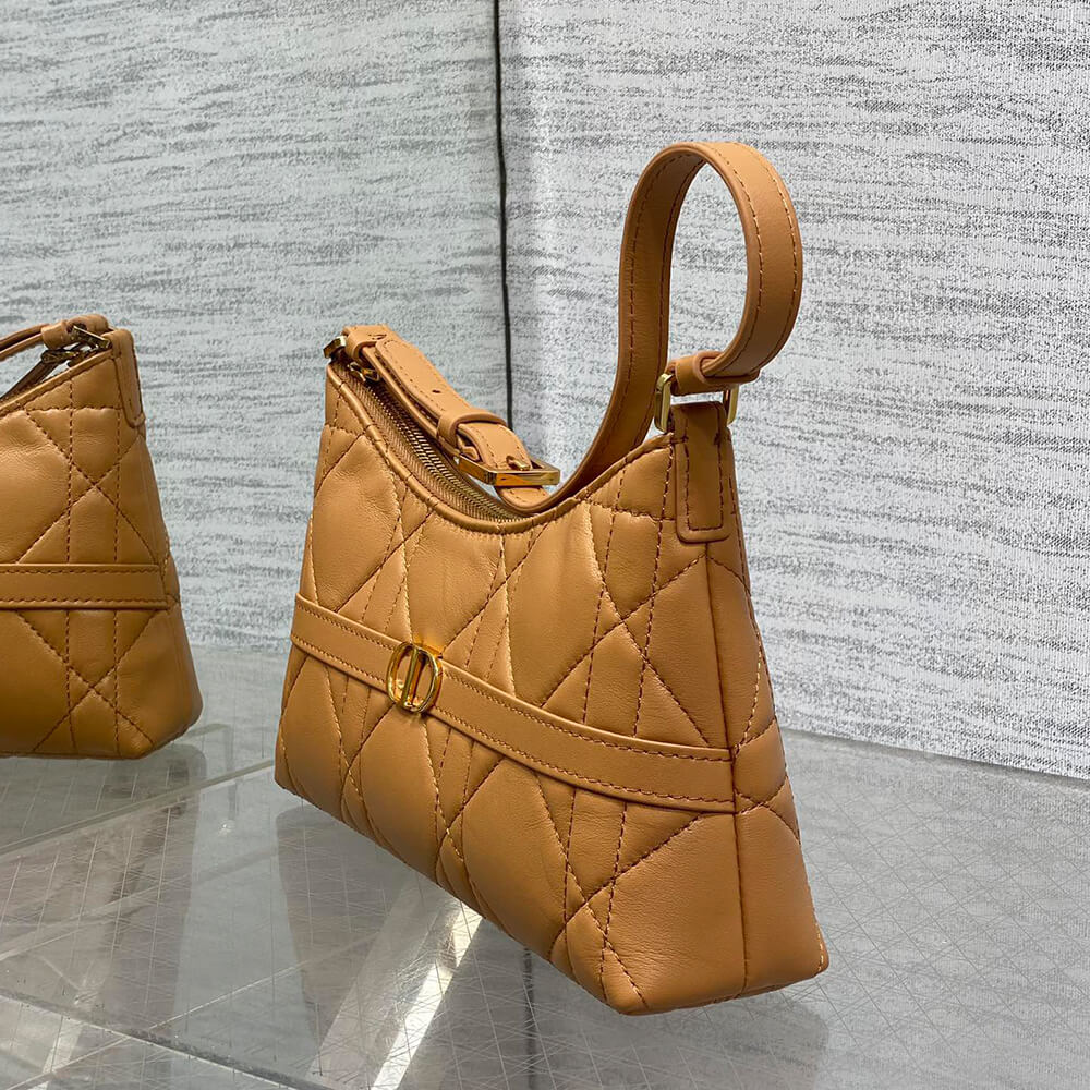 Alternative view of Miss Caro Cigale Mini Bag