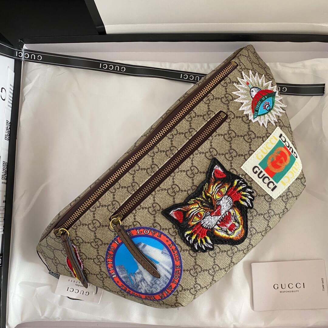 Alternative view of Gucci Belt Bag