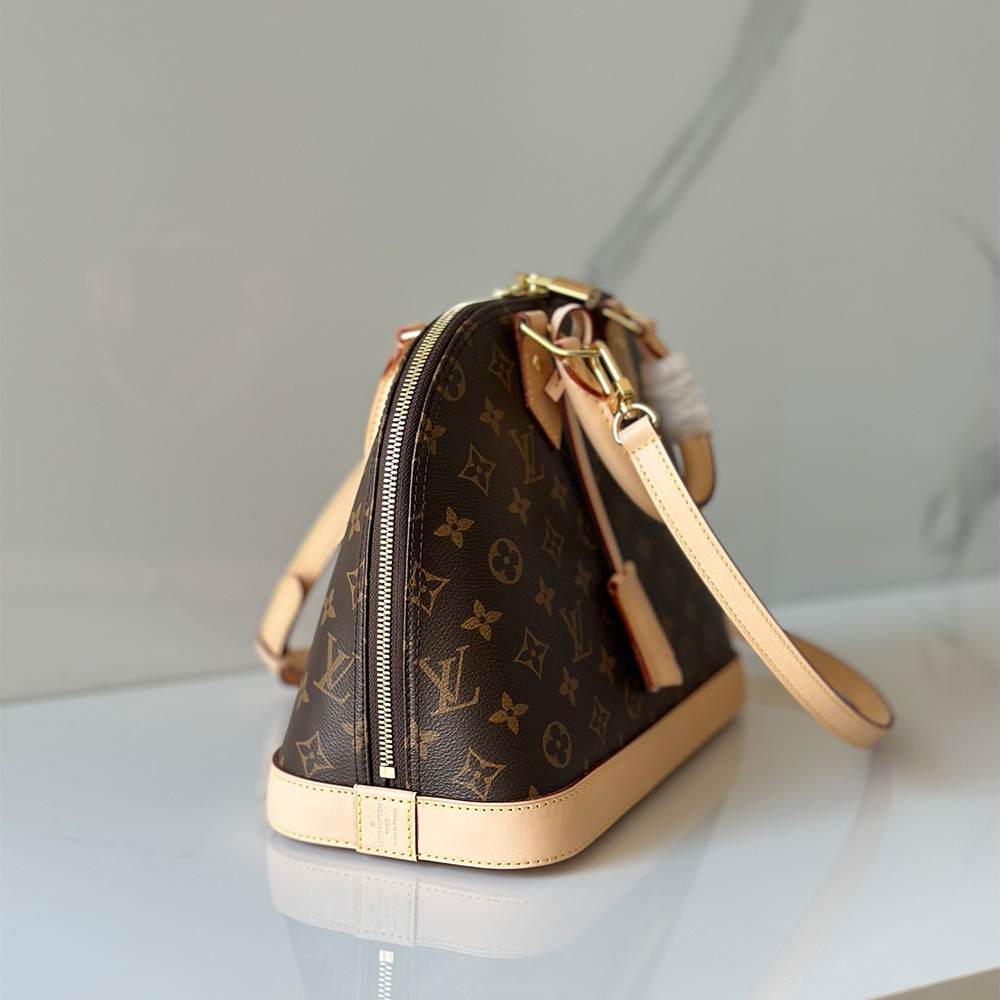 LV Alma PM - Image 6