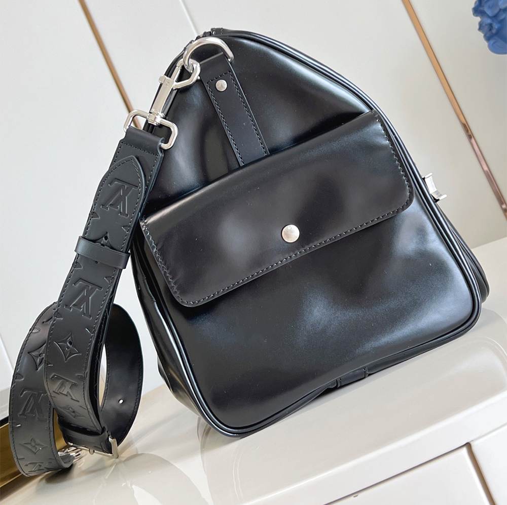LV Keepall Cargo Bandoulière 50(HIGH-END GRADE) - Image 5