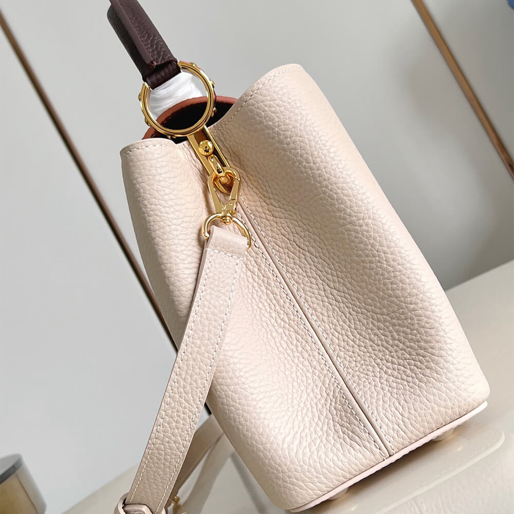 LV Capucines MM(HIGH-END GRADE) - Image 4