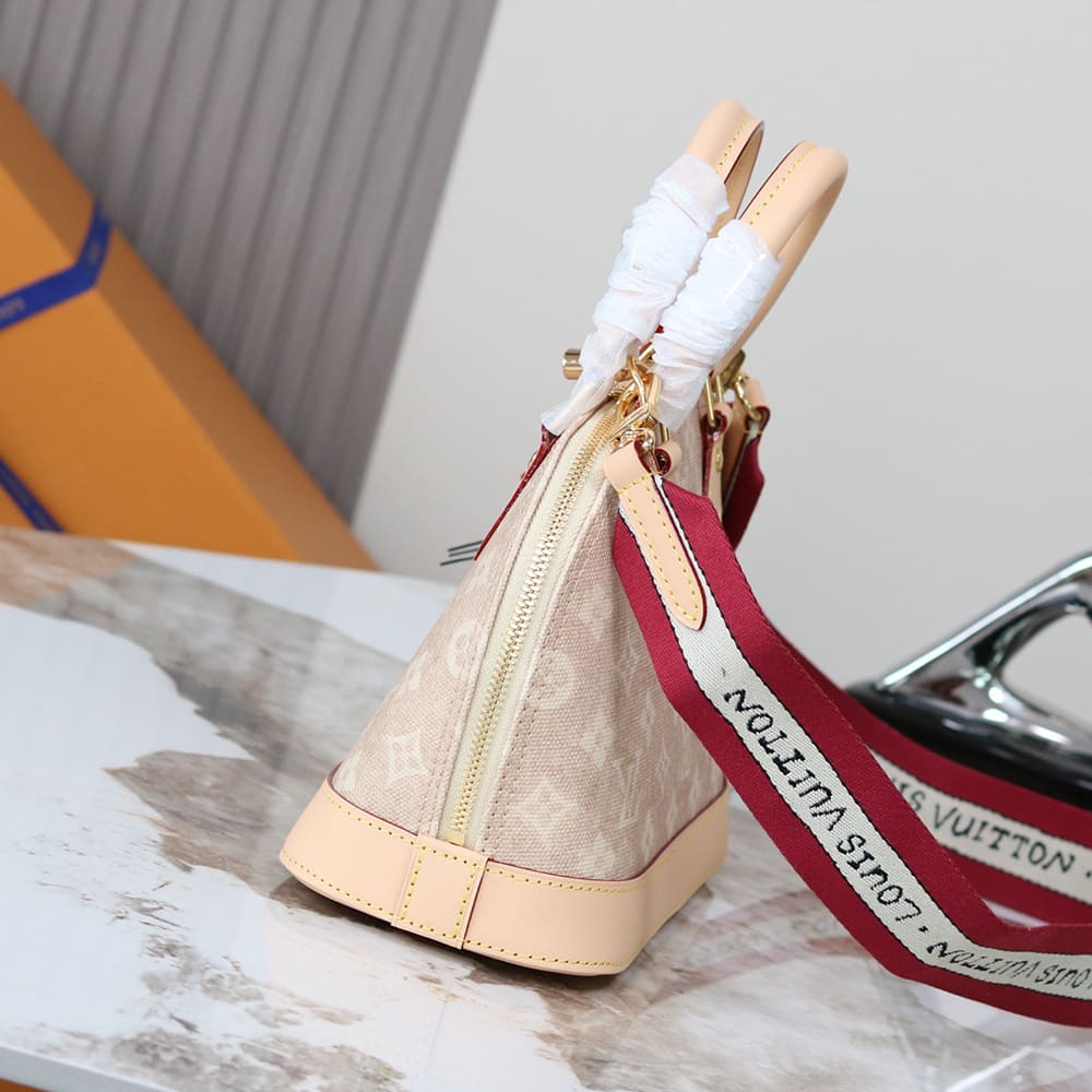 Alternative view of LV Alma BB(HIGH-END GRADE)