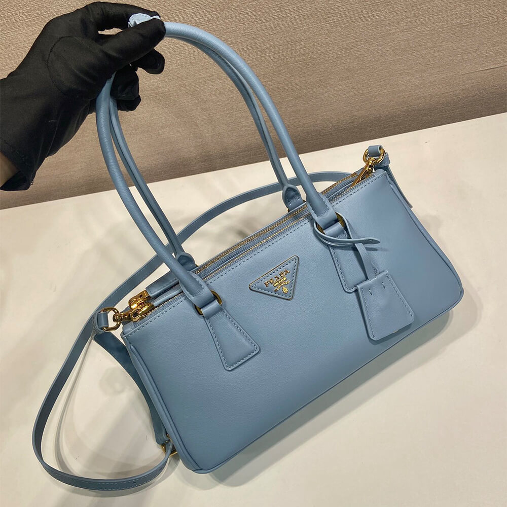 Medium Prada Galleria leather bag(HIGH-END GRADE) - Image 7