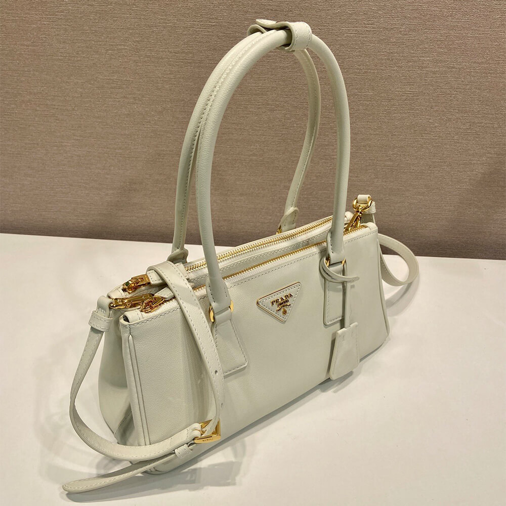 Medium Prada Galleria leather bag(HIGH-END GRADE) - Image 7