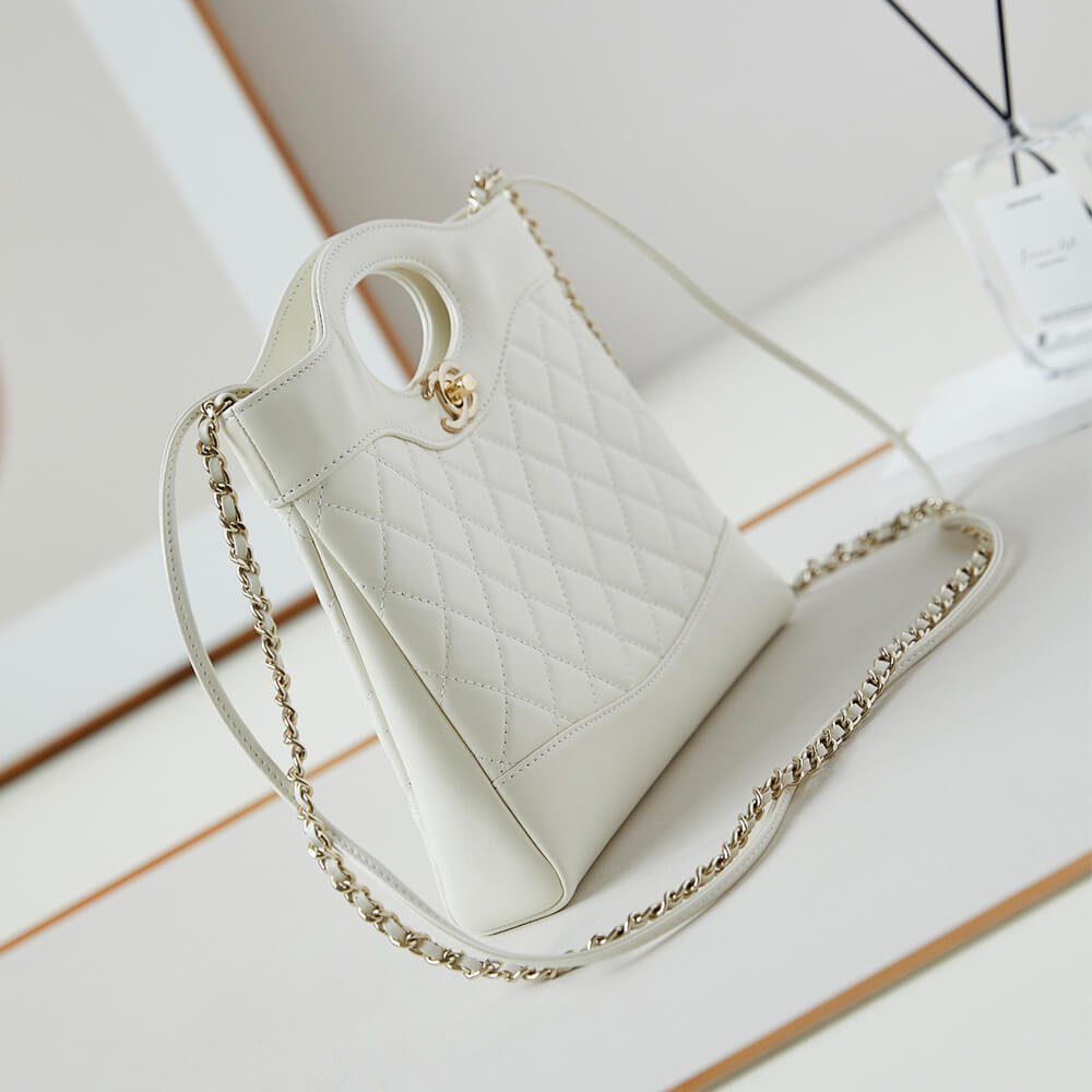 Alternative view of CHANEL 31 Mini Shopping Bag