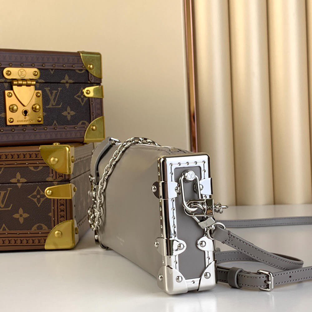 Alternative view of LV Slim Trunk(HIGH-END GRADE)