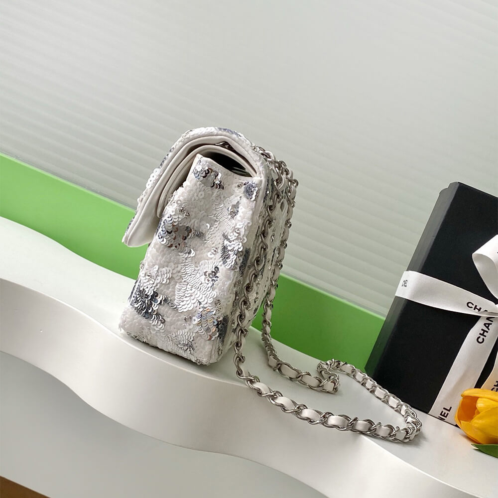 CHANEL Classic 11.12 Handbag(HIGH-END GRADE) - Image 3