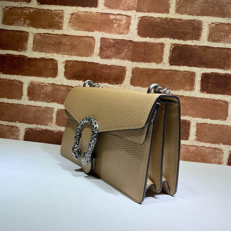 Alternative view of Gucci Dionysus Small Shoulder Bag