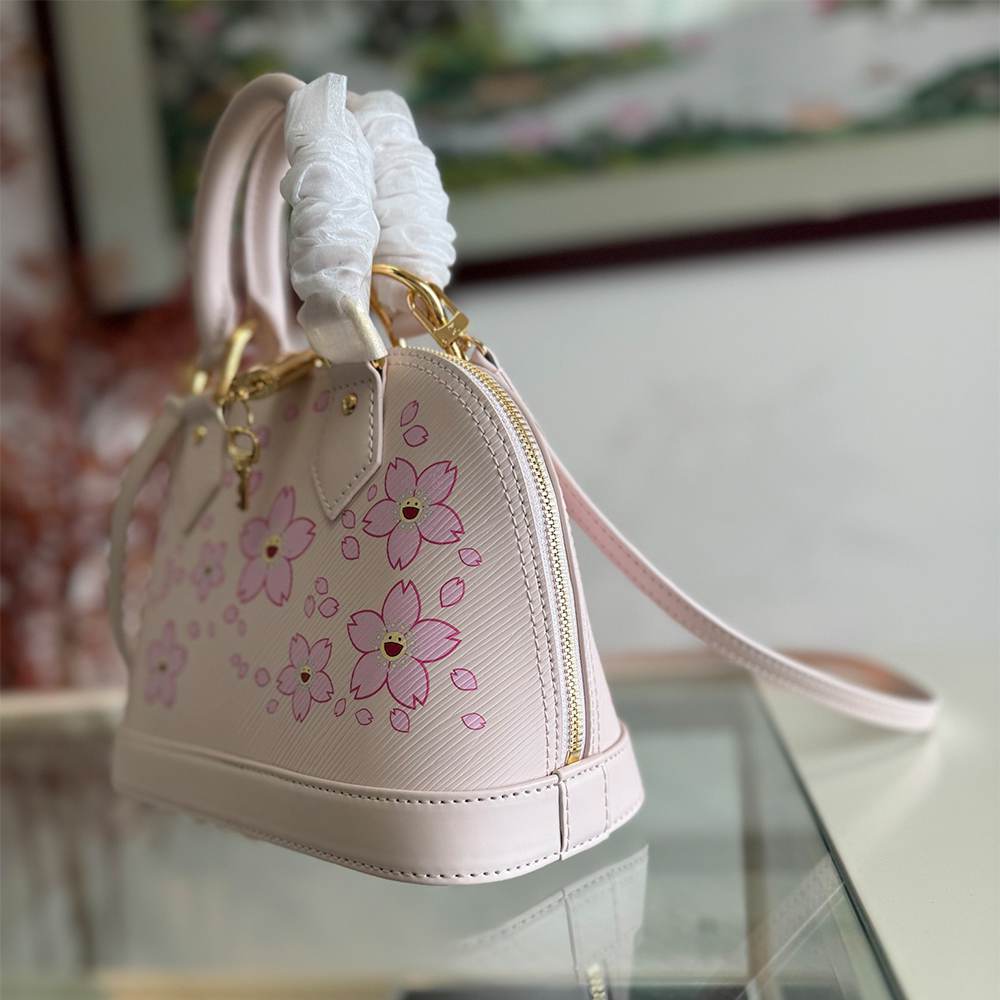 LV x TM Alma BB - Image 6