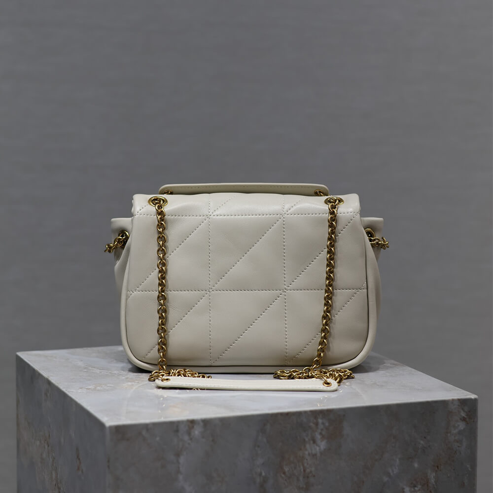 YSL jamie 4.3 mini in lambskin(HIGH-END GRADE) - Image 3