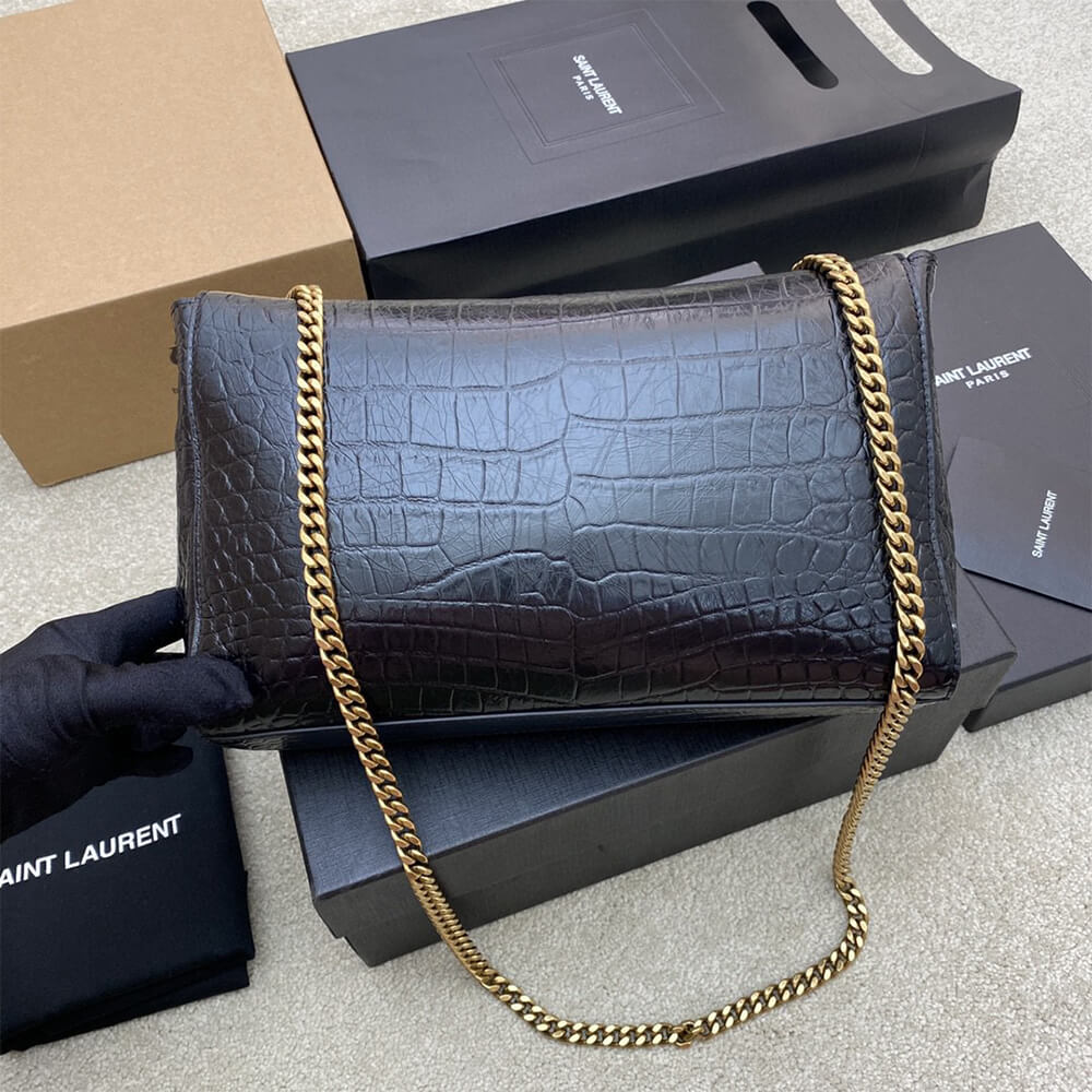 YSL REVERSIBLE MEDIUM KATE - Image 7