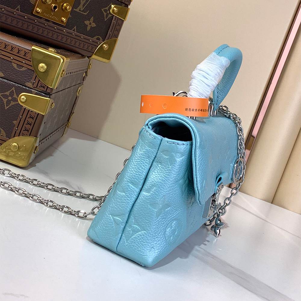 LV Nano Madeleine - Image 7