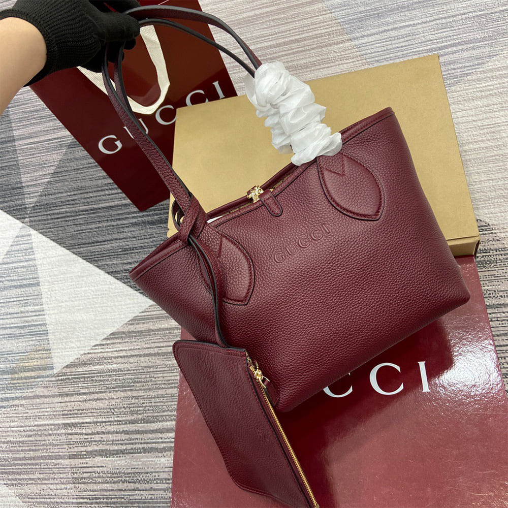 Gucci Totissima small reversible tote bag - Image 5