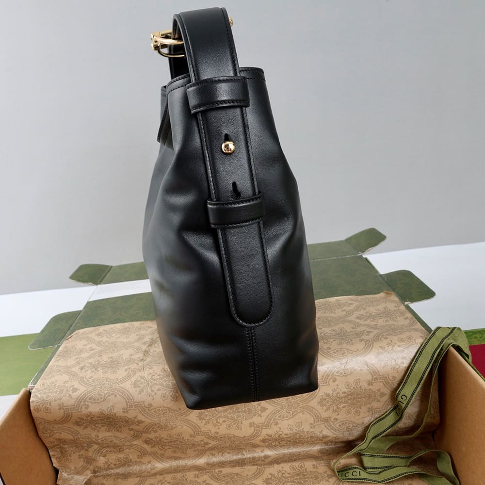 Gucci Beatrix medium tote bag(HIGH-END GRADE) - Image 5