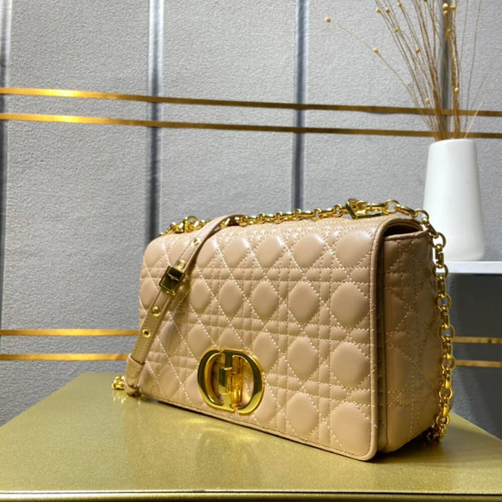 Alternative view of Large Caro Handbag