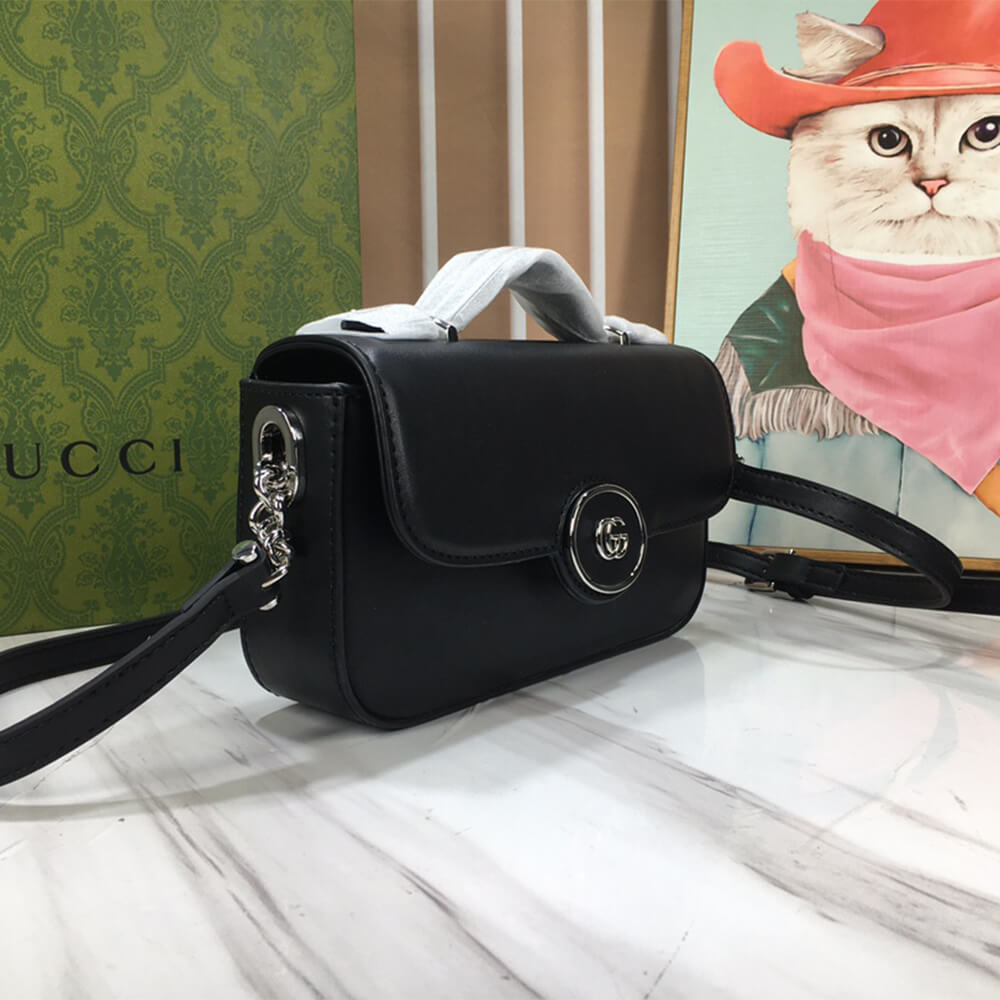 Gucci Petite GG mini shoulder bag - Image 7