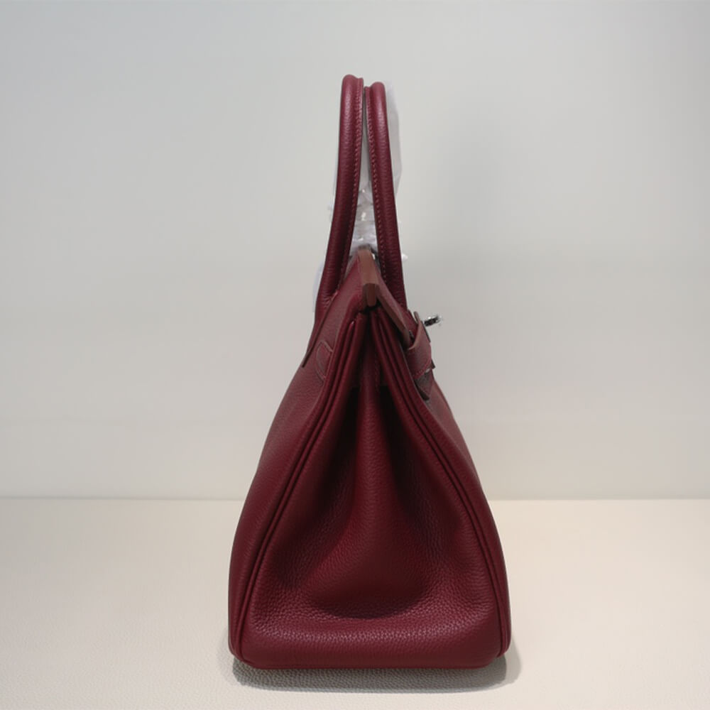 Hermes Birkin 35(HIGH-END GRADE) - Image 7