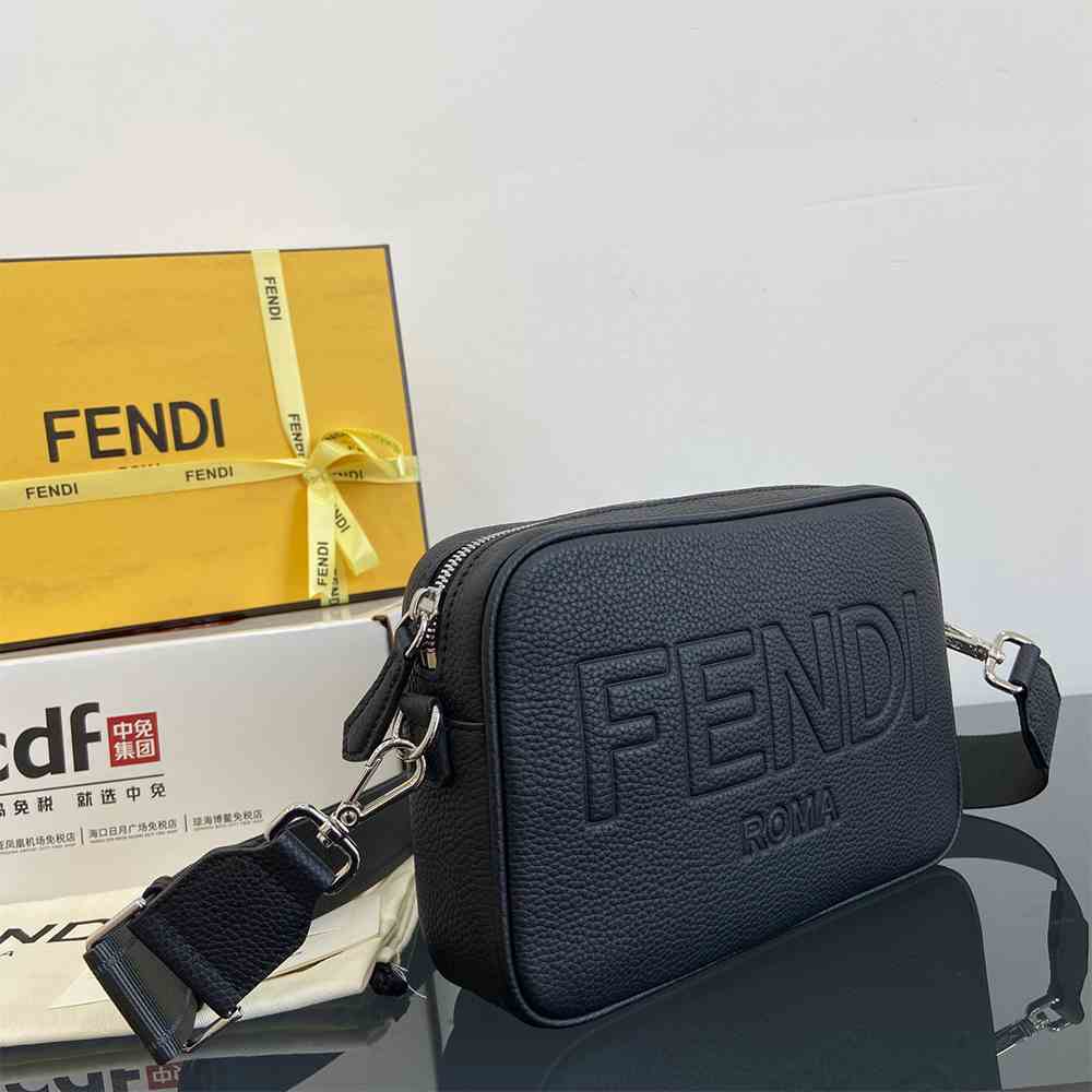 Fendi Roma Camera Case - Image 8