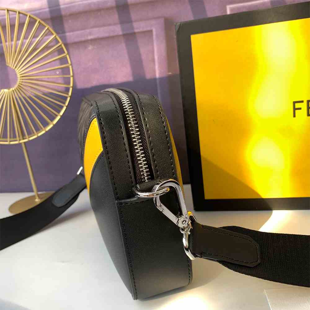 Fendi Diagonal Camera Case - Image 8