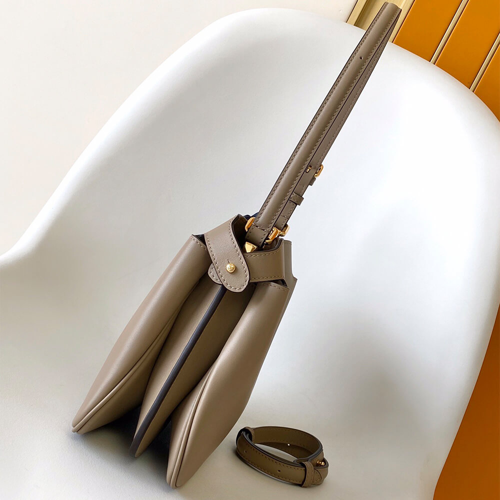 Alternative view of FENDI Peekaboo Soft Small(HIGH-END GRADE)