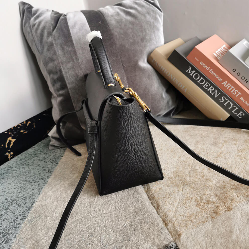 Alternative view of CELINE MICRO BELT BAG