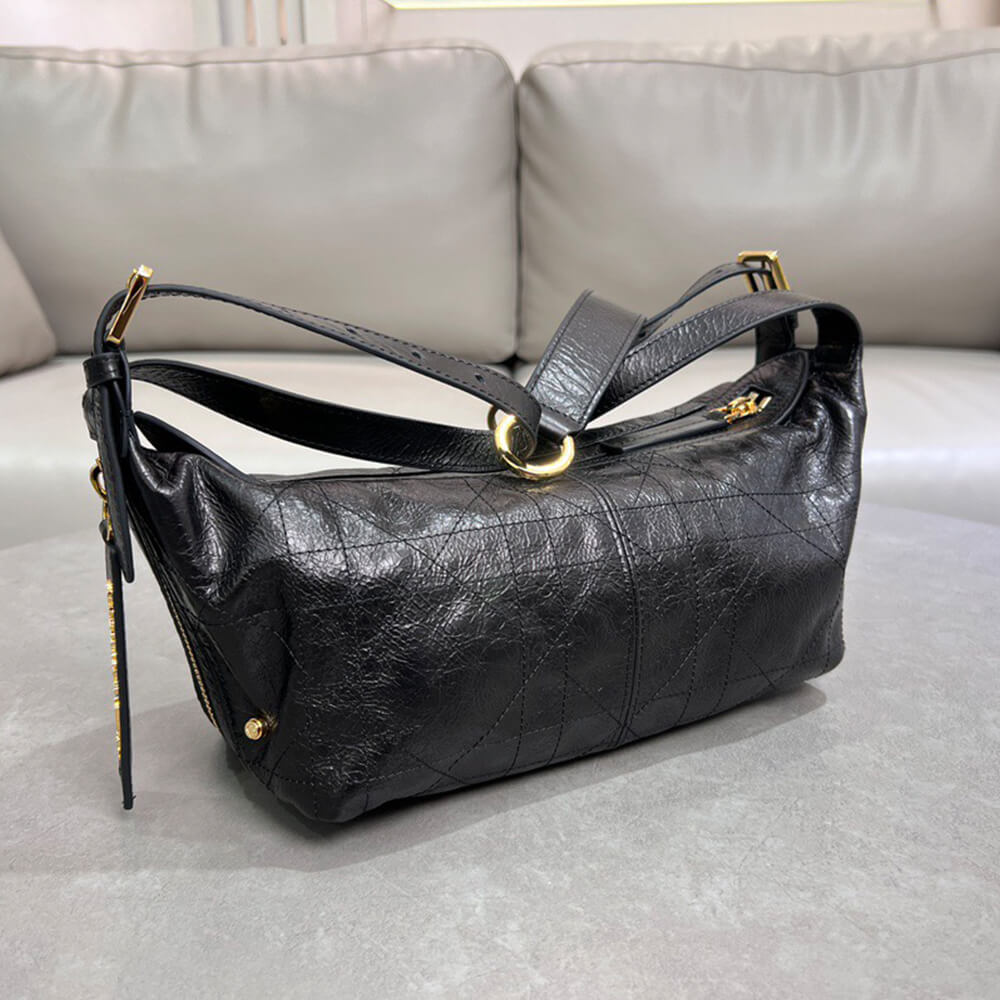 Dior Small D-Journey Bag - Image 6