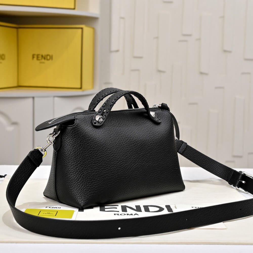 Alternative view of FENDI By The Way Selleria Medium