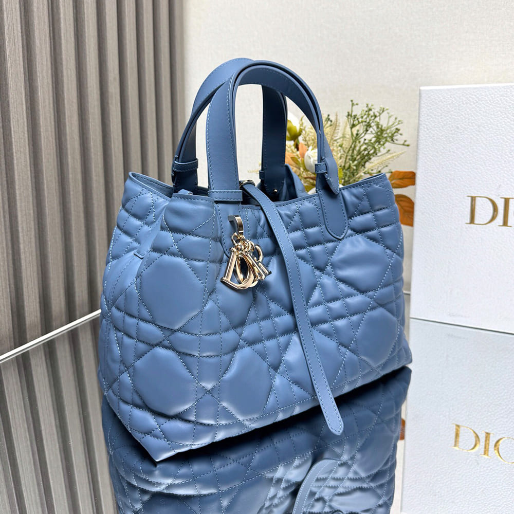 Medium Dior Toujours Bag - Image 4