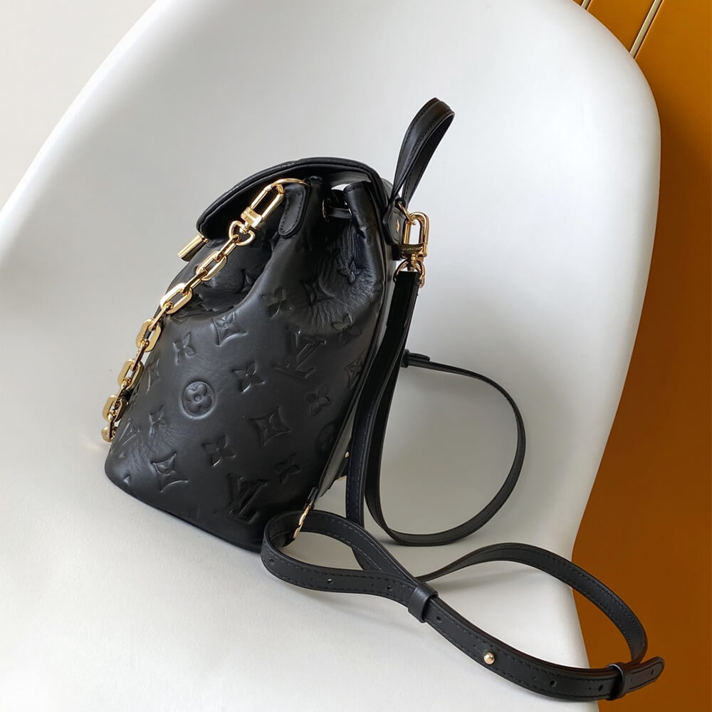 LV Coussin Backpack PM - Image 5