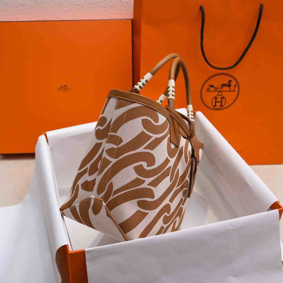 Alternative view of Hermes Steeple 25 bag(HIGH-END GRADE)
