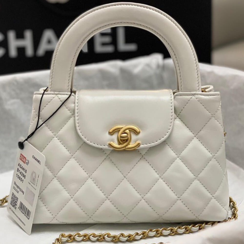 CHANEL KELLY BAG - Image 4