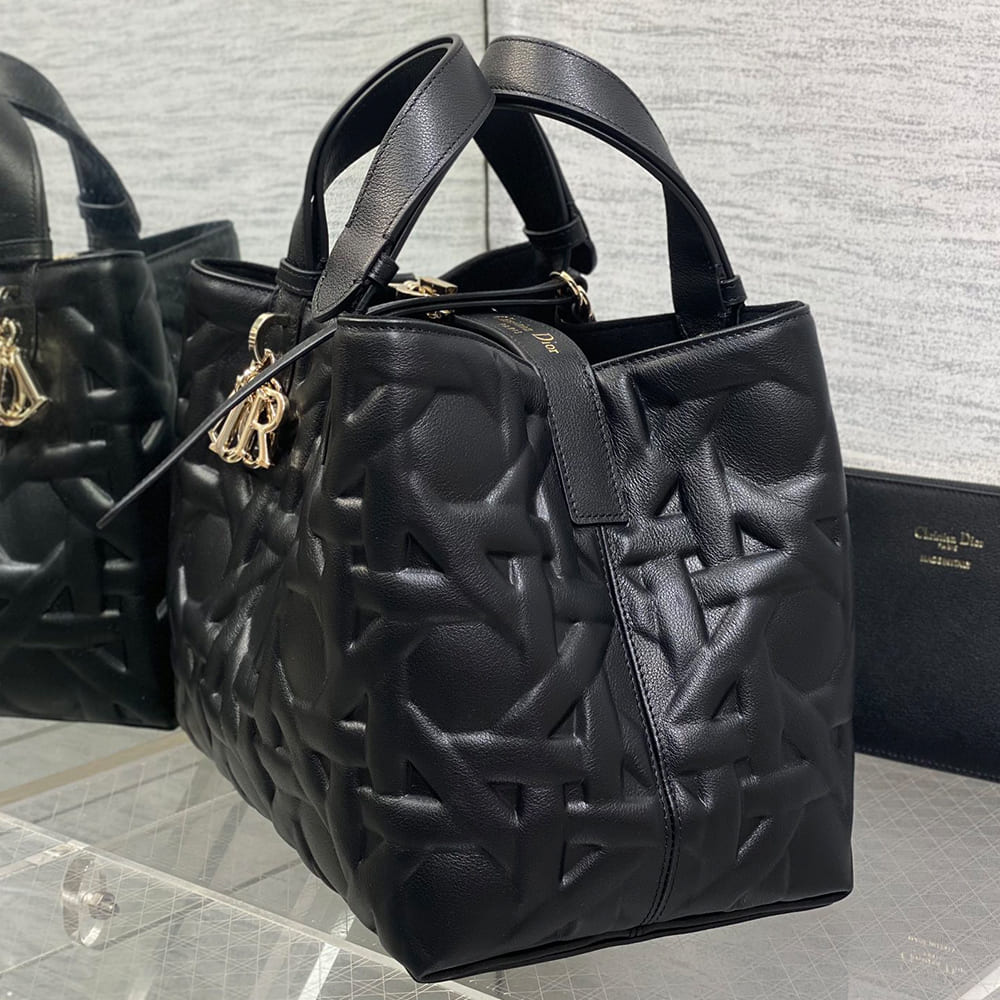 Alternative view of Medium Dior Toujours Bag