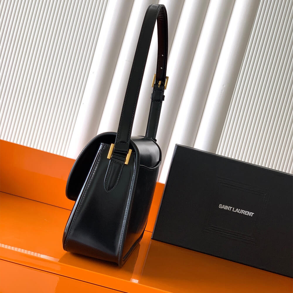 Alternative view of YSL SOLFERINO Medium in BOX SAINT LAURENT