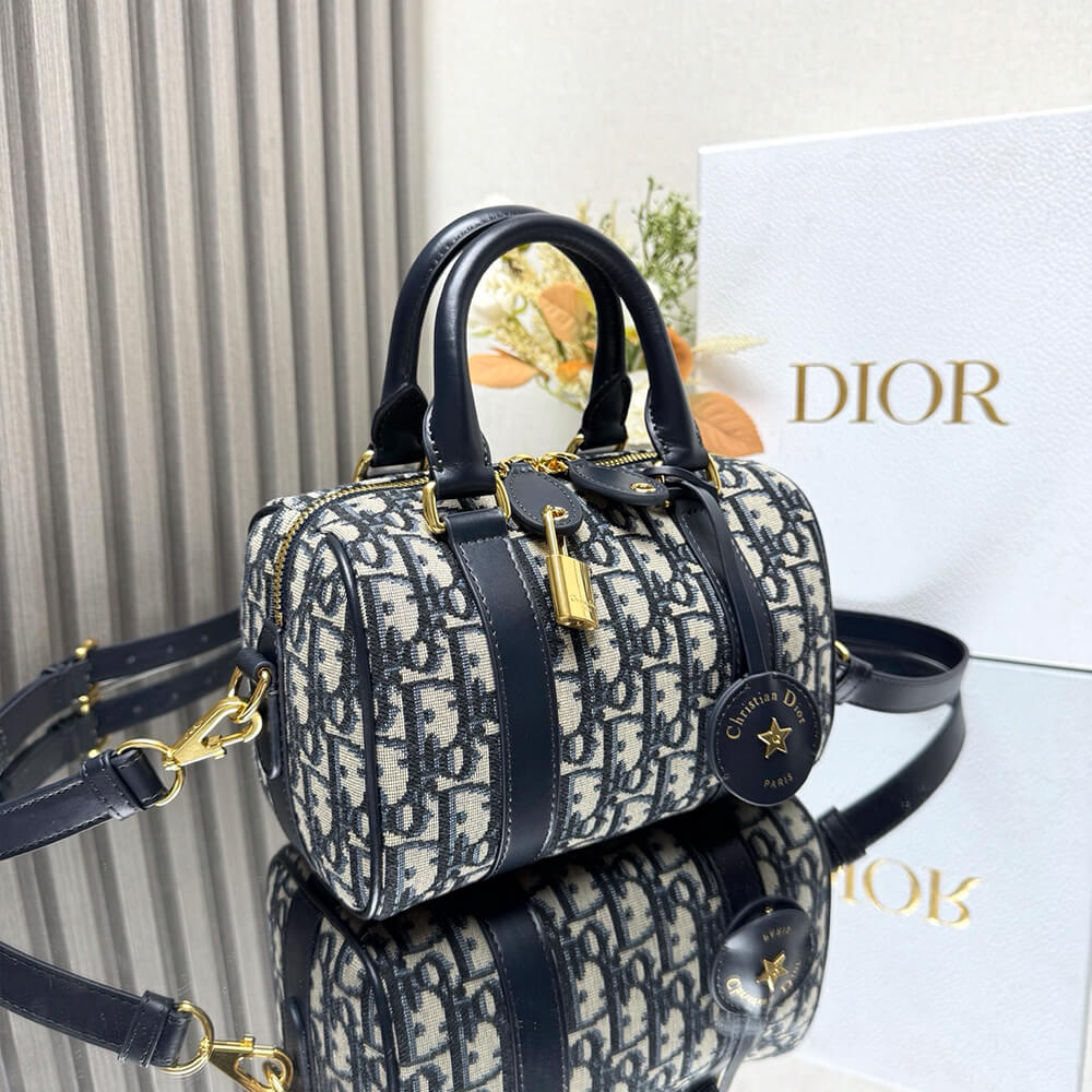 Dior Groove 20 Bag - Image 7