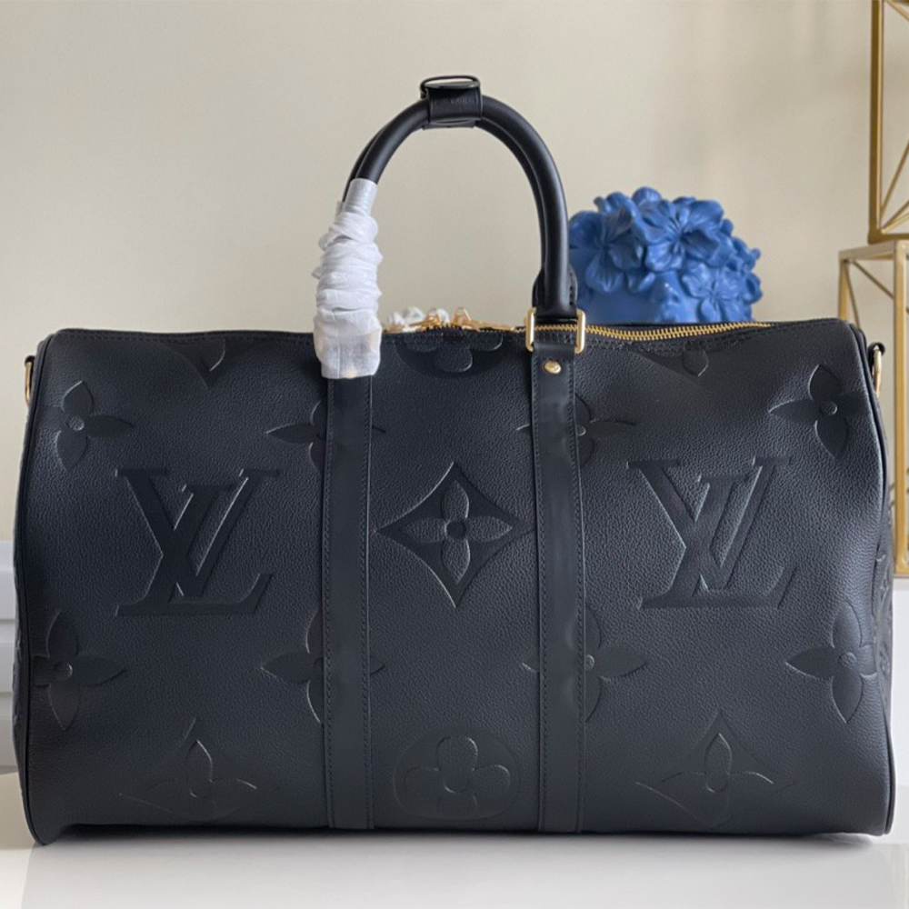 LV Keepall Bandoulière 45 - Image 8