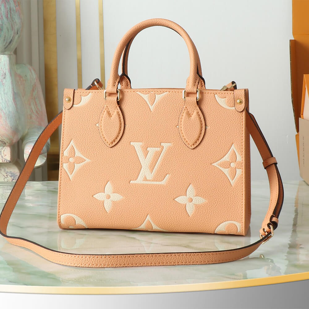 Alternative view of LV OnTheGo PM