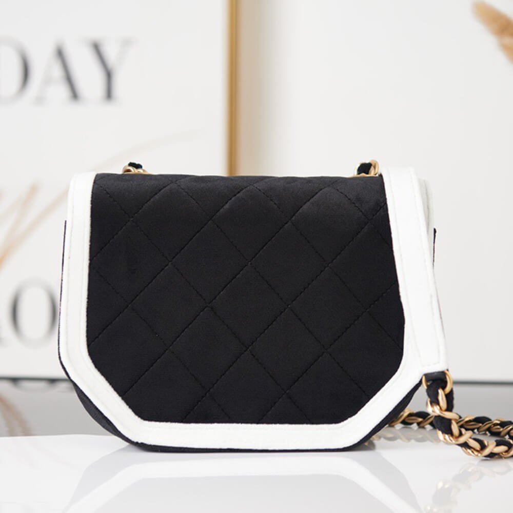 MINI FLAP BAG - Image 6