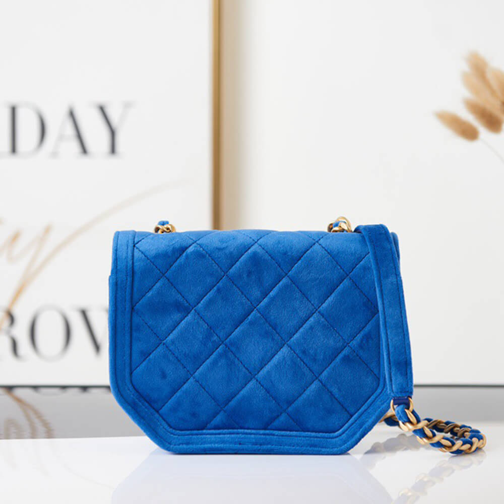 MINI FLAP BAG - Image 7